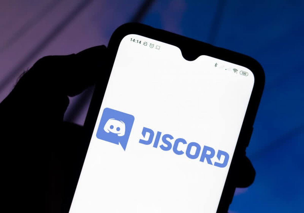 Discord blocks adult servers on its iOS app