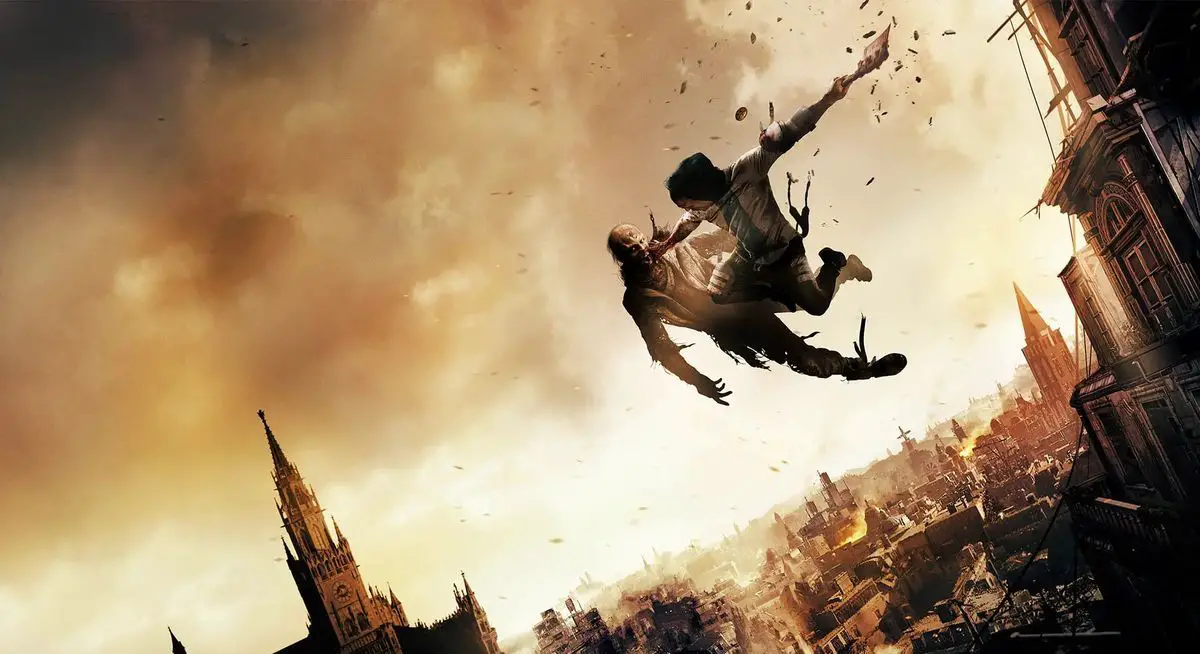 Dying Light 2 to offer 40 to 60 hours of gameplay