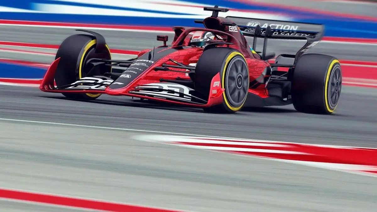 F1 2021 is approaching full speed ahead with new story mode