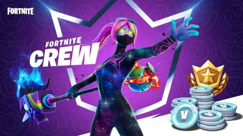 Fortnite gives away 3 months of Spotify Premium for Club Fortnite subscribers