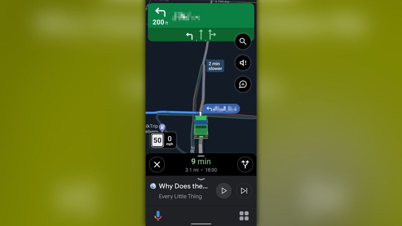 Google Assistant's Driving Mode begins to expand internationally