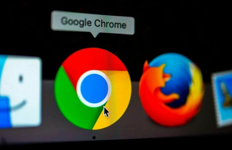 Google Chrome: How to archive new tabs?