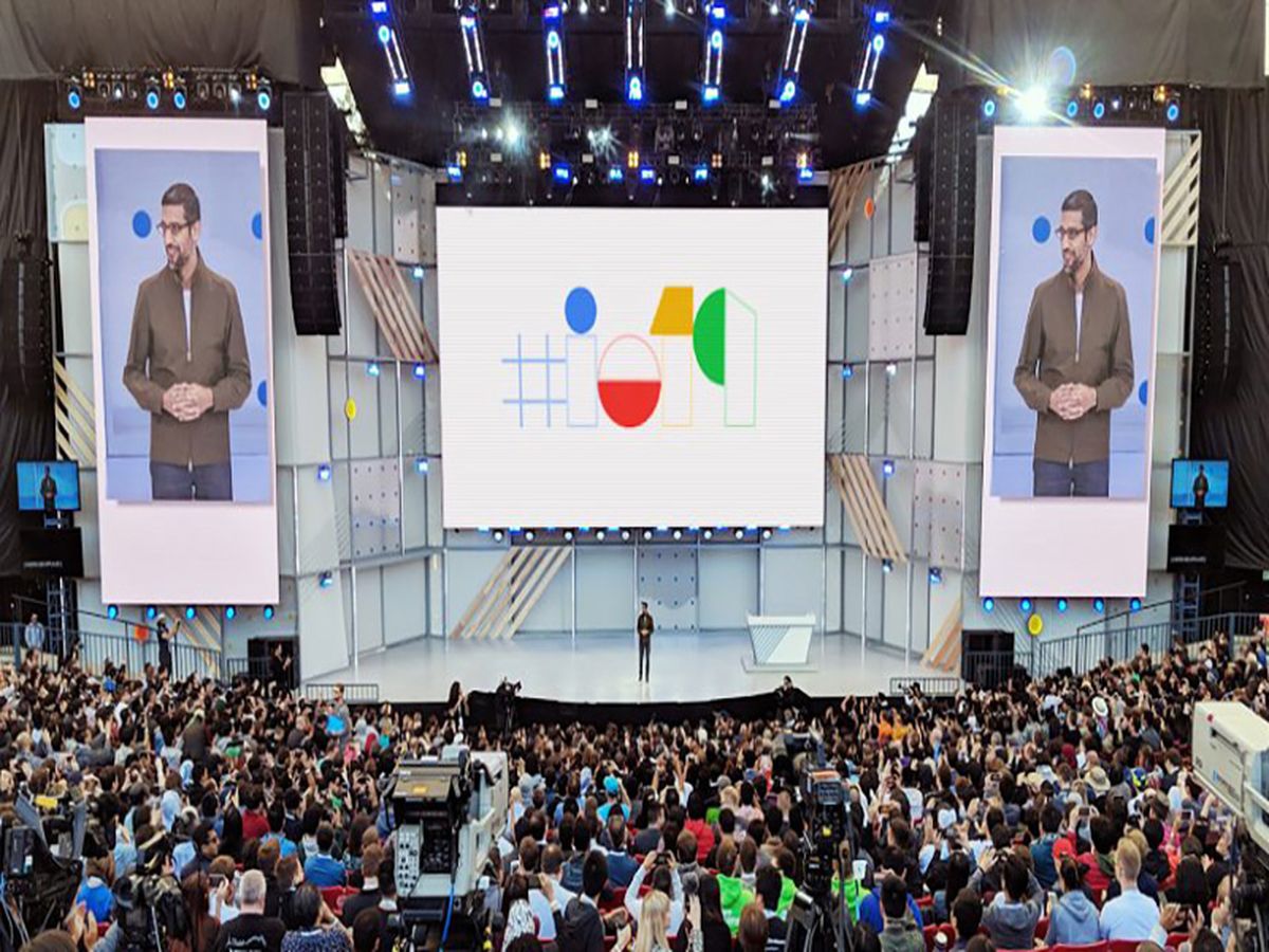 Google I/O 2021 will be held as a free online event for everyone