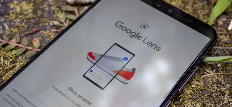 Google Lens features coming to the web, starting with Google Photos