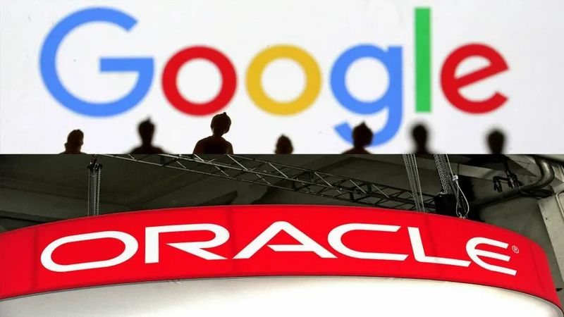 Google wins a judgment against Oracle: Ruling confirms that copying Java on Android was 'fair use'