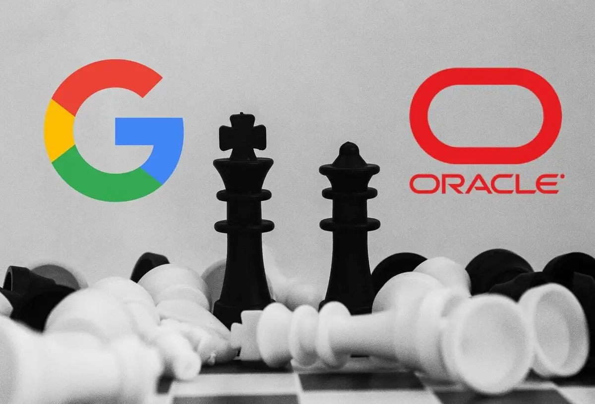 Google wins a judgment against Oracle: Ruling confirms that copying Java on Android was 'fair use'