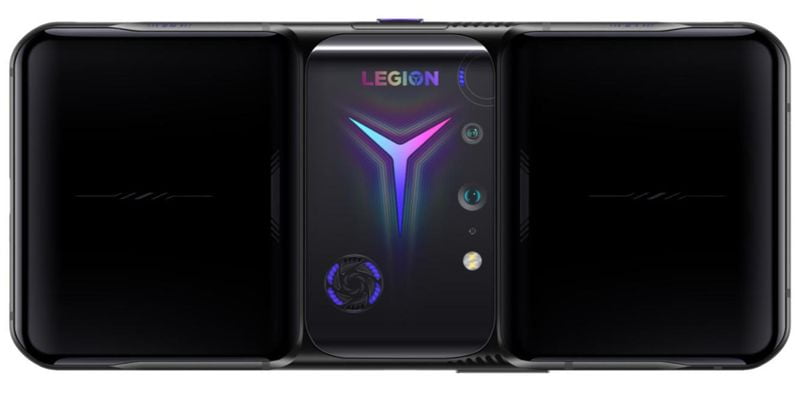 Lenovo announces the Legion Phone Duel 2 and its impressive