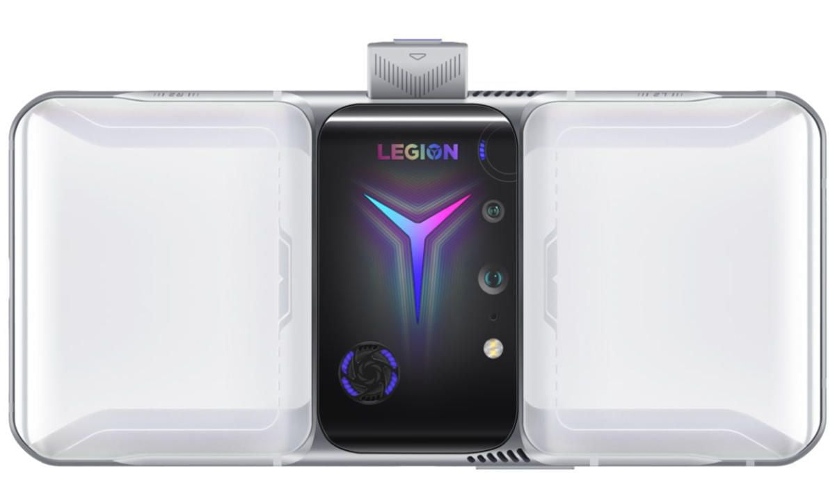 Lenovo announces the Legion Phone Duel 2 and its impressive
