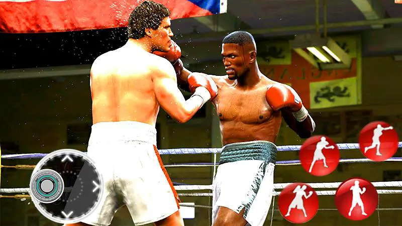 These are the best UFC games you should play on Android