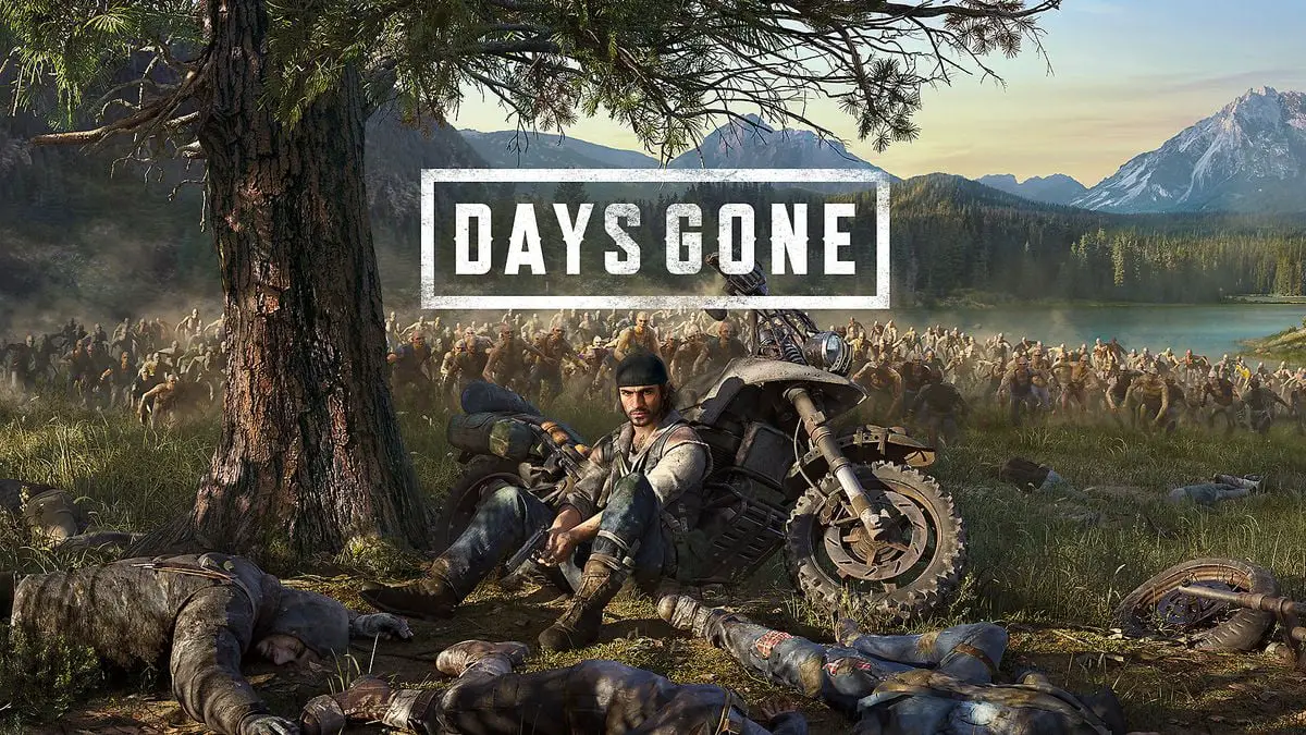Nearly 80,000 gamers have signed the petition for a sequel to Days Gone