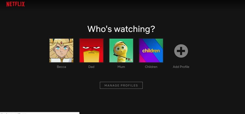 Netflix improves profiles for children with these changes