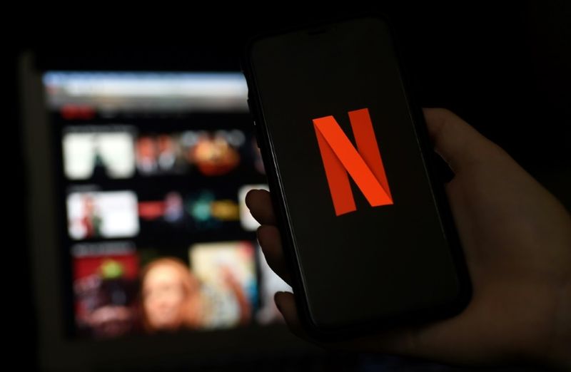 Netflix subscriber growth slows after spectacular 2020 numbers 