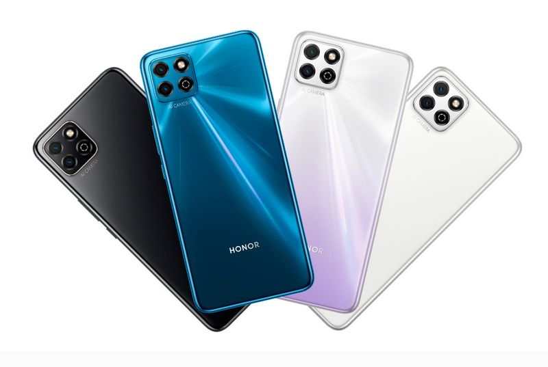 Honor introduced Play 20: Specs, price and release date