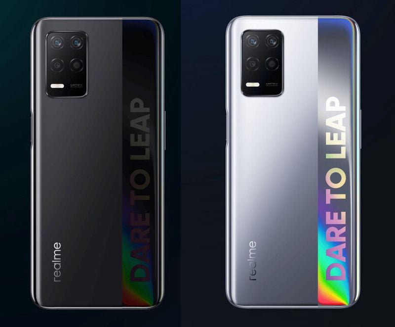 Realme announced Q3, Q3i, and Q3 Pro: Specs, price and release date