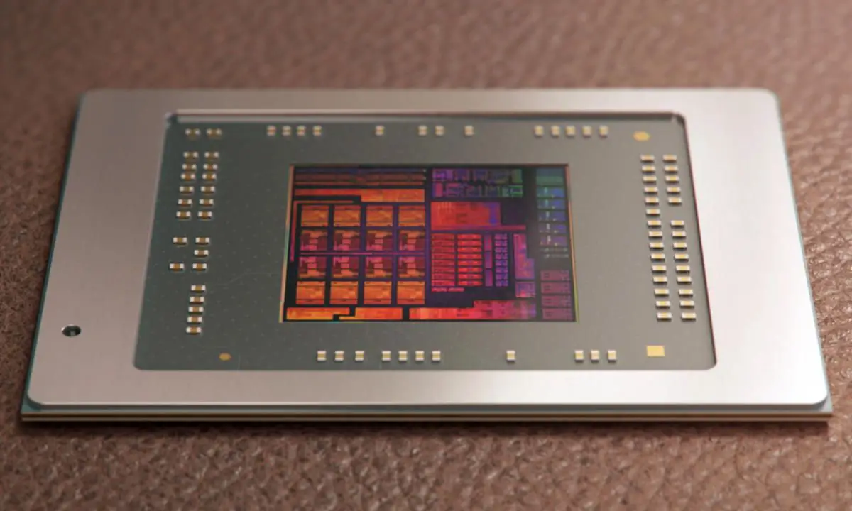 Ryzen 5000G: AMD's new APUs now official