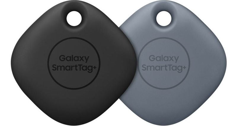 Samsung Galaxy SmartTag+ uses augmented reality to show you where you lost your keys
