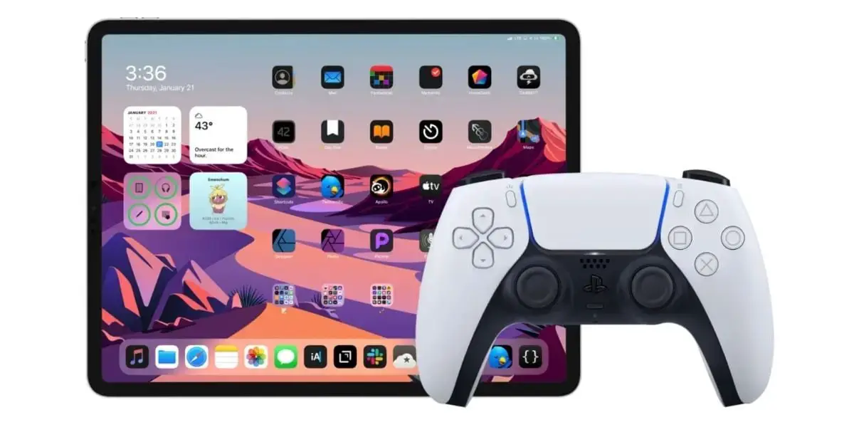 Sony plans to release its PlayStation games on iPhone and iPad