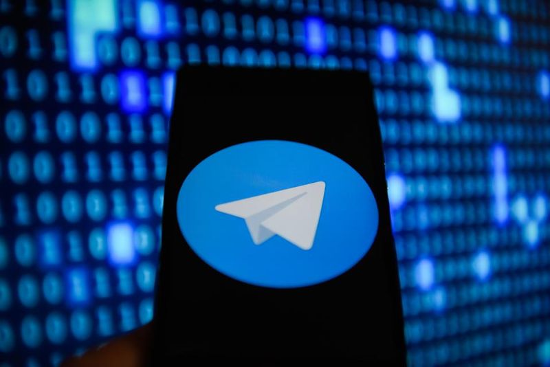 Telegram prepares group video calls as an alternative to Zoom