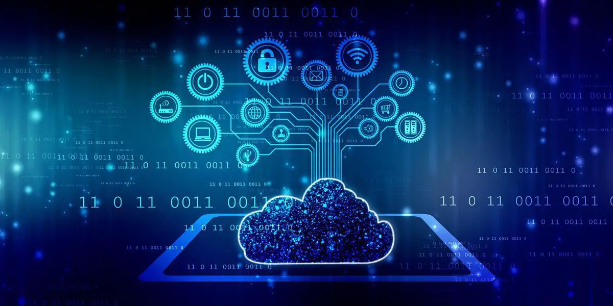 Key trends you need to know about cloud computing in 2021