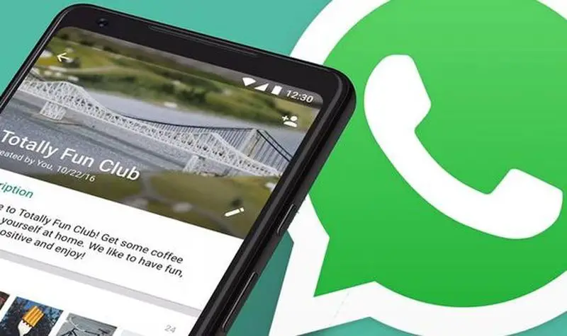 Whatsapp for iPhone receives two important changes