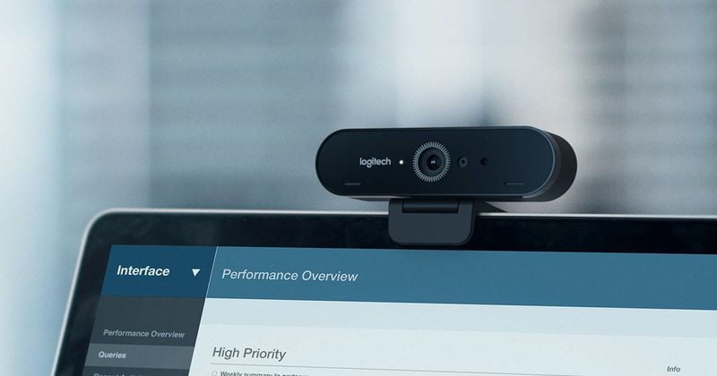 Windows 10 will have new options to improve privacy when using webcams