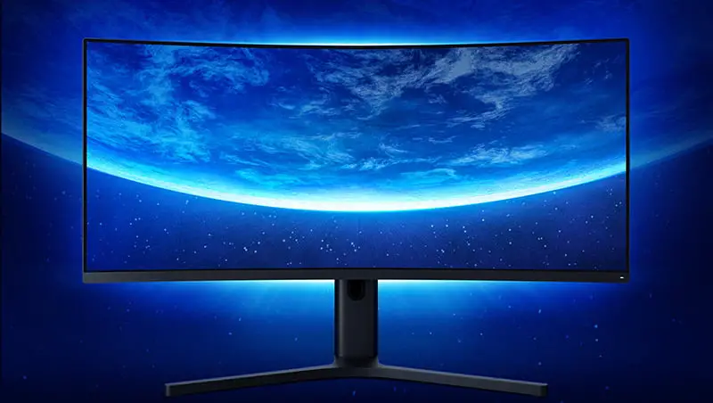 Best widescreen monitors for gaming and home office
