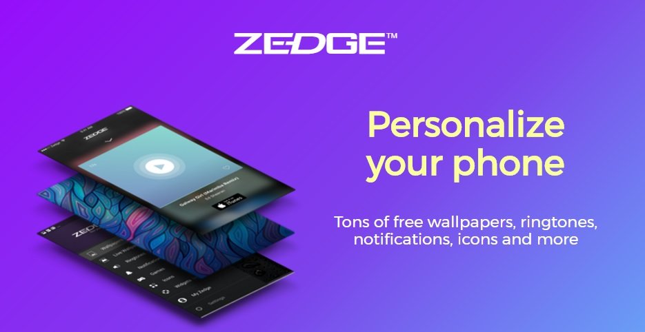 Best Android apps to download free wallpapers and backgrounds