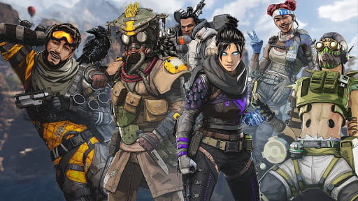 Apex Legends will get a ton of Titanfall content in Season 9
