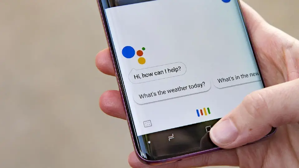 Google Assistant is presenting new voice command features including food ordering