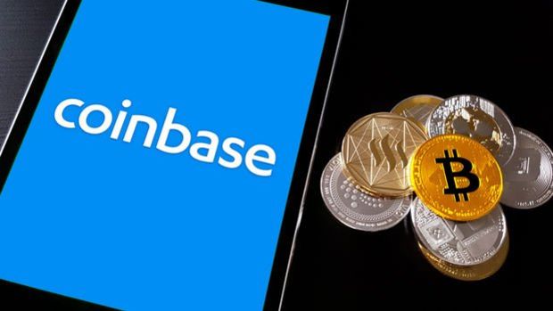 Coinbase IPO: The company is valued at nearly $100B