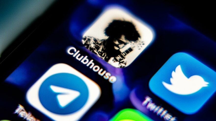 Twitter was very close to buy Clubhouse for $4B