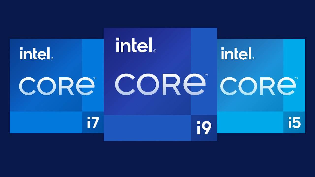 Intel has forgotten to publish the drivers of some 11th Gen Core processors