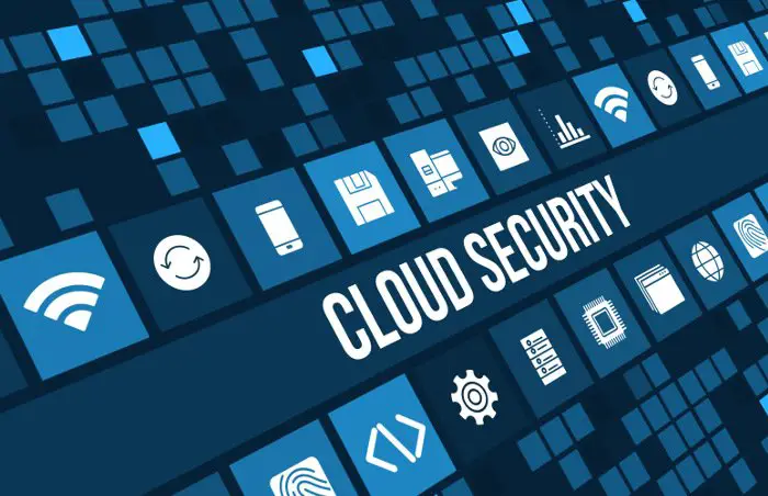 By 2022 95% of cloud security failures will be the customer's fault