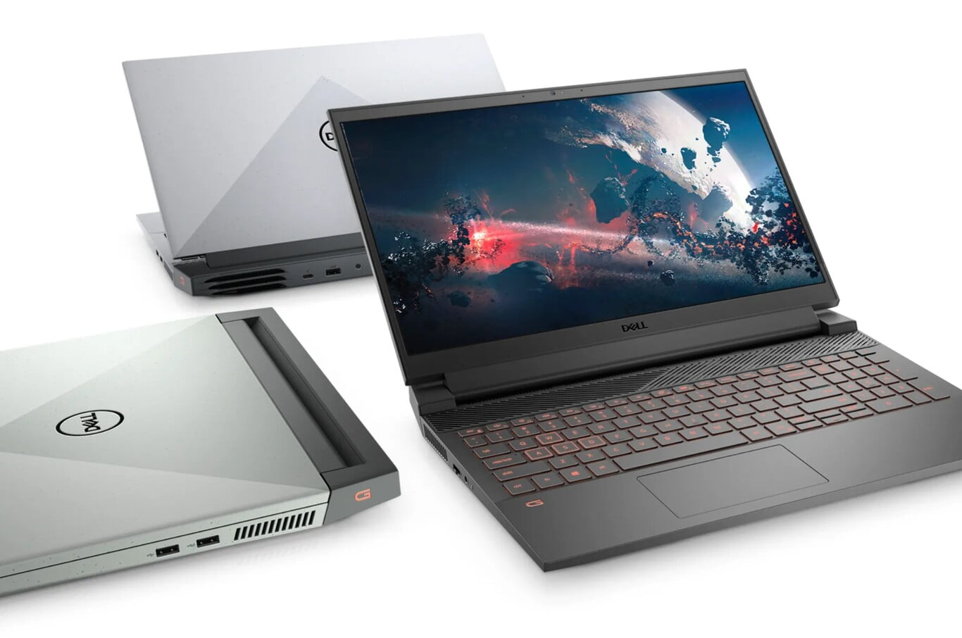 Dell G15 Ryzen Edition gaming laptop is presented: Specs, price and release date