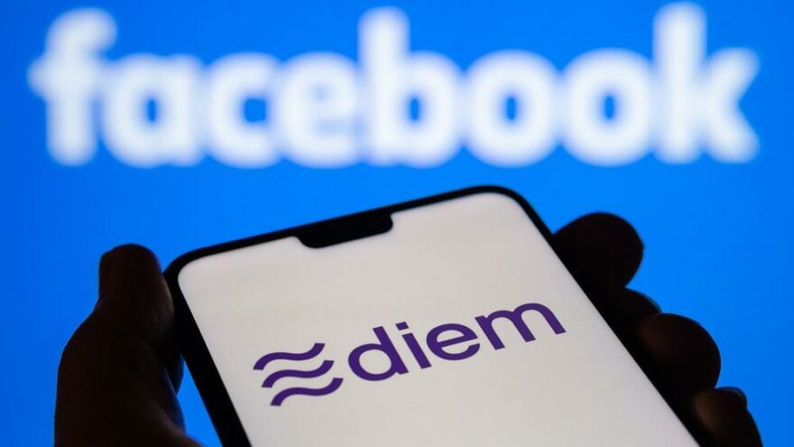 Facebook is going to launch its cryptocurrency Diem this year