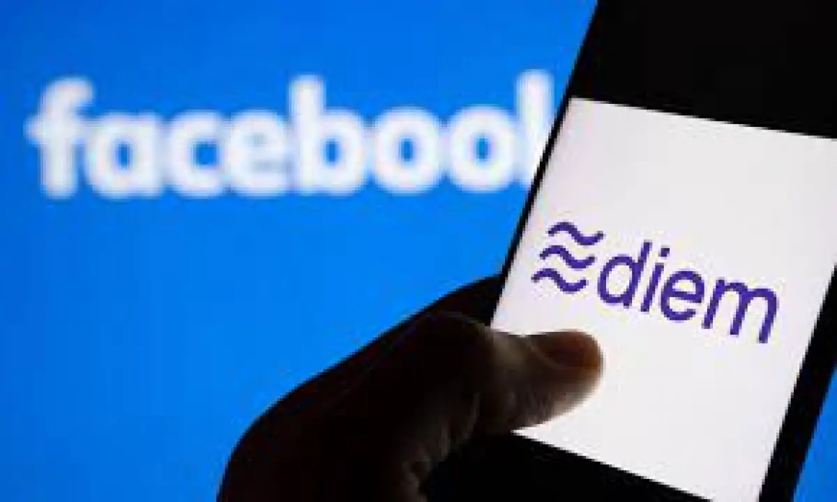 Facebook is going to launch its cryptocurrency Diem this year