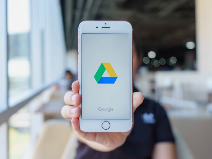 How to free up space on Google Drive with these simple tricks?
