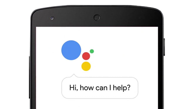 You'll be able to teach Google Assistant how to pronounce the names of your contacts