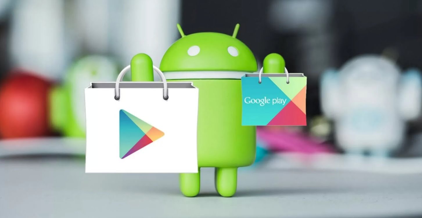 Google prevented almost a million malicious apps from being published on Google Play in 2020