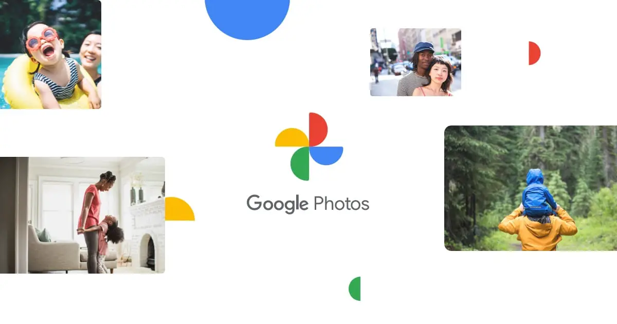 How to use Google Photos to back up your iPhone photos?