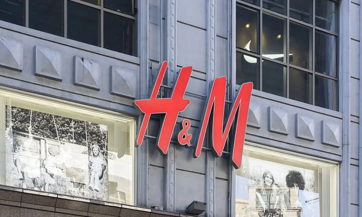 H&M is launching the first clothing rental service • TechBriefly