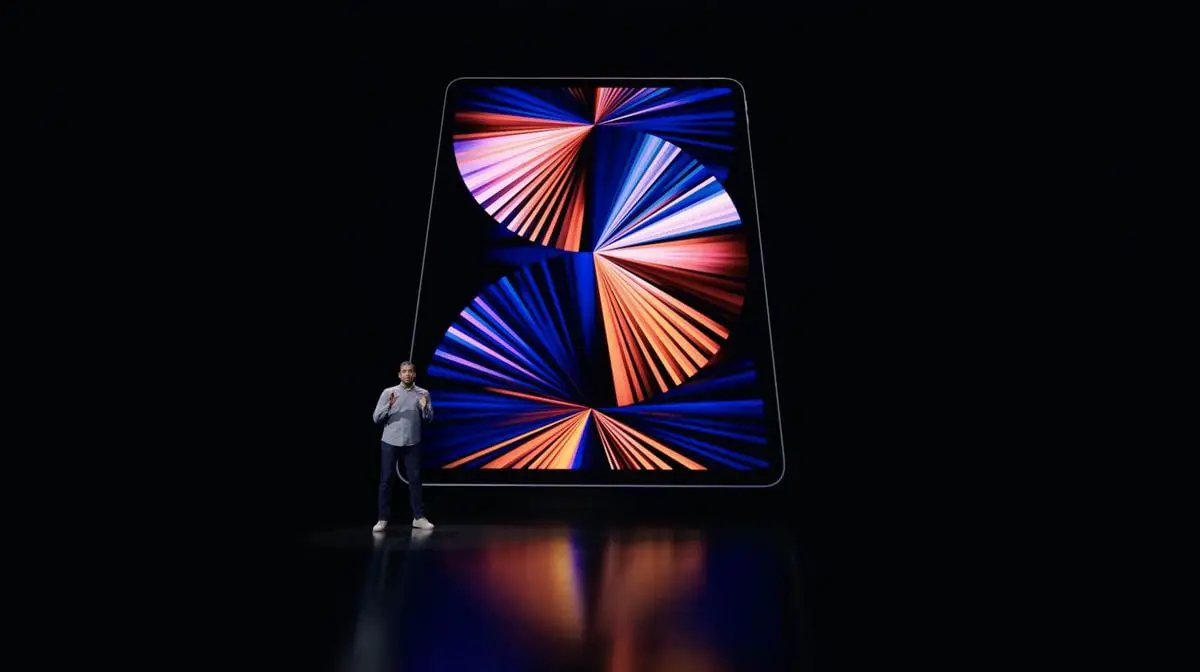 New iPad Pro (2021) with M1 chip arrives: Specs, price and release date