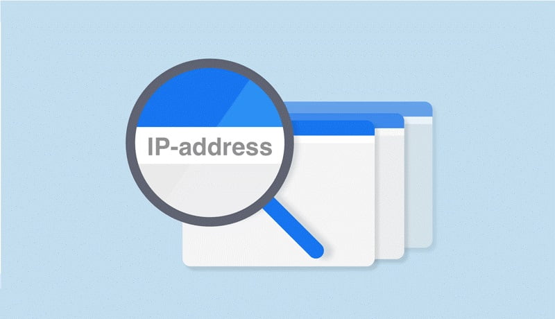 What are the differences between static and dynamic IP addresses?