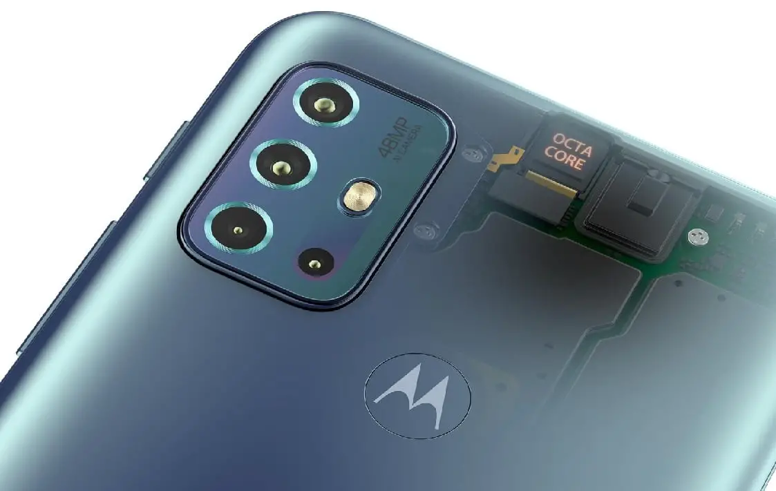 Motorola Moto G20 is out with a great battery: Specs, price and release date