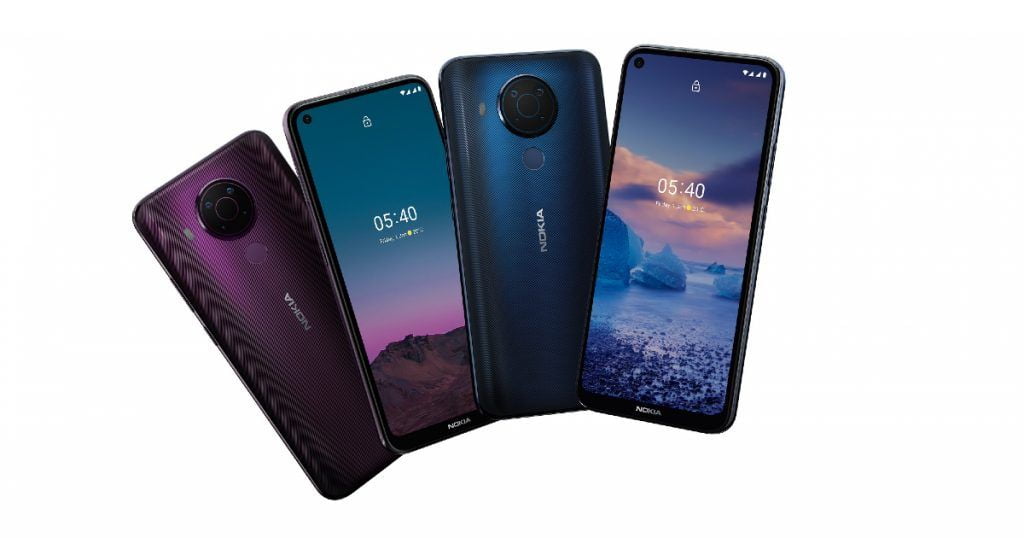 Nokia HMD launches X, C and G series mid-range smartphones: Specs, price and release date