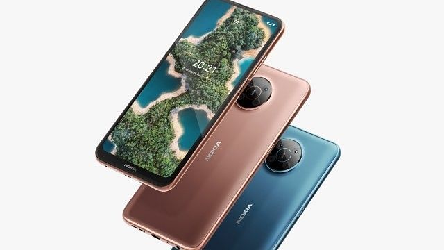 Nokia HMD launches X, C and G series mid-range smartphones: Specs, price and release date