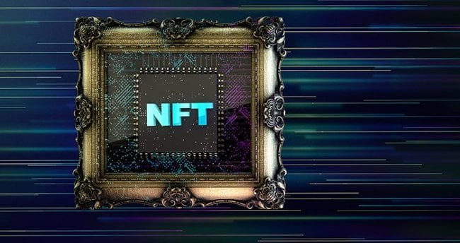 An NFT created by digital artist Pak closes auction for $1.36M