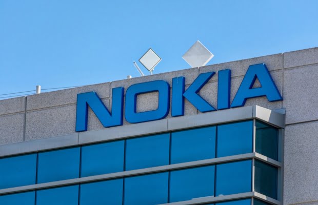 Lenovo and Nokia's battle over patents has come to an end