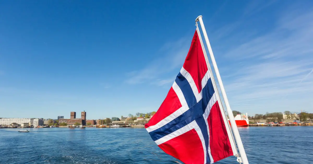 Norwegian Central Bank is starting to test its digital currency