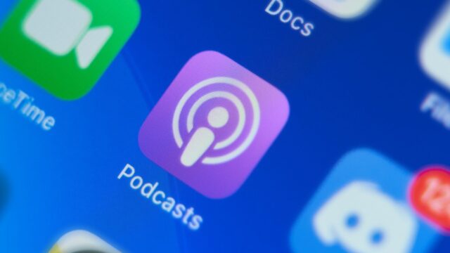 Apple Podcasts has more than 2 million shows available but only 36% have more than 10 episodes